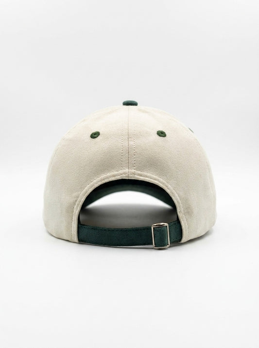 BONÉ THE BROW BE BRAVE OFF/MUSGO - UN