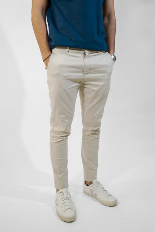 CALÇA SEATTLE SARJA THE BROW