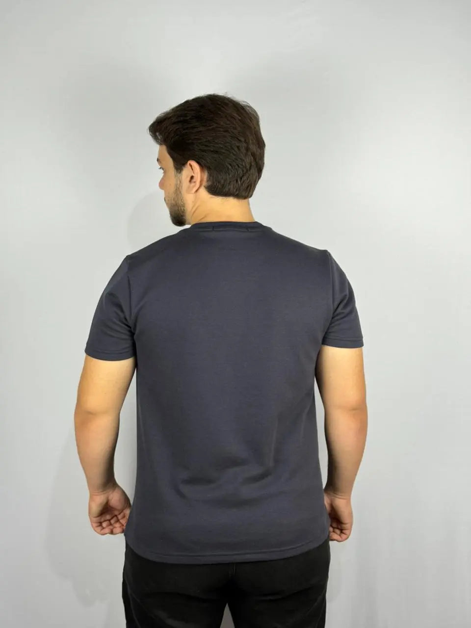 CAMISETA RIBANA THE BROW