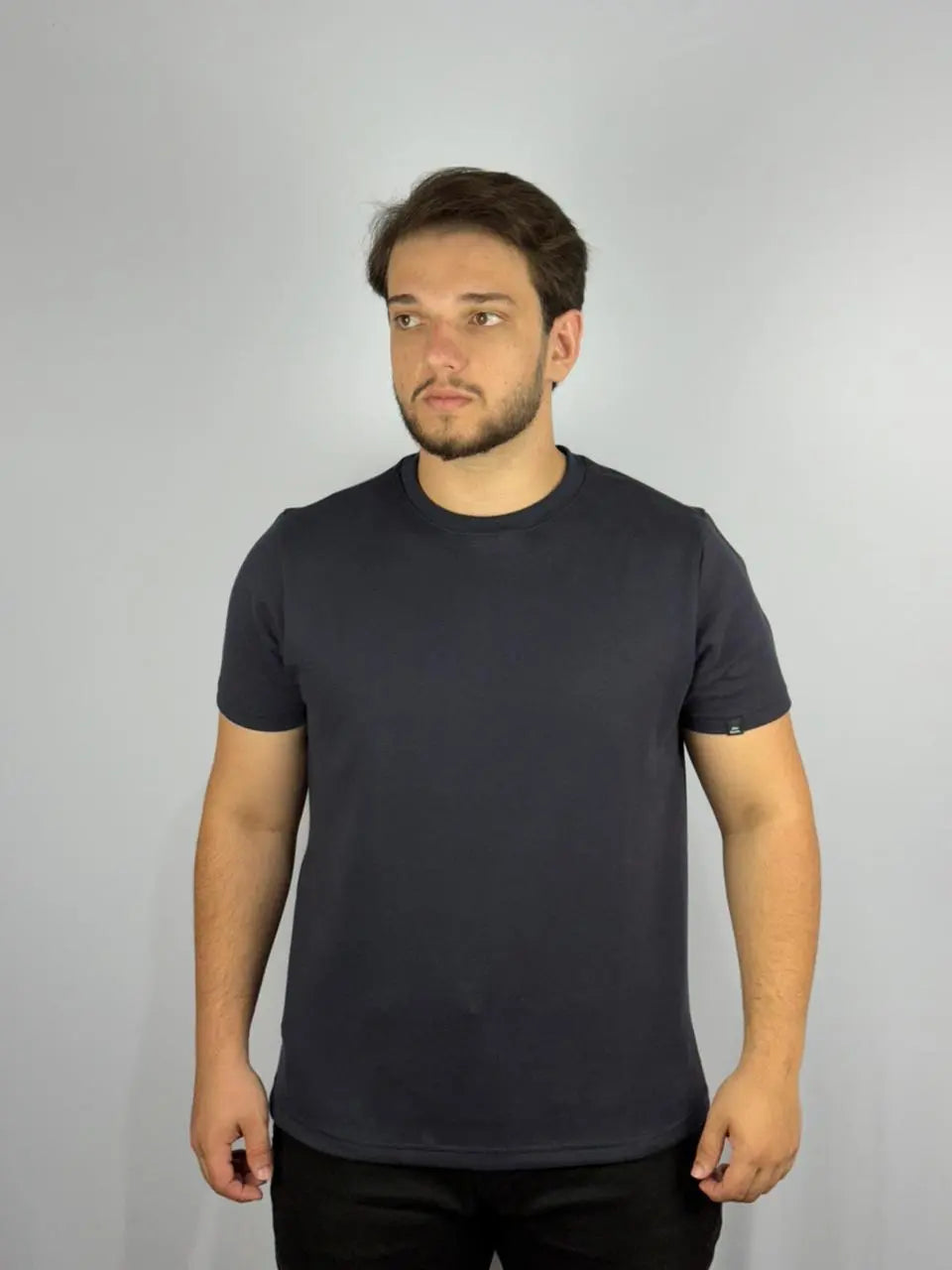 CAMISETA RIBANA THE BROW