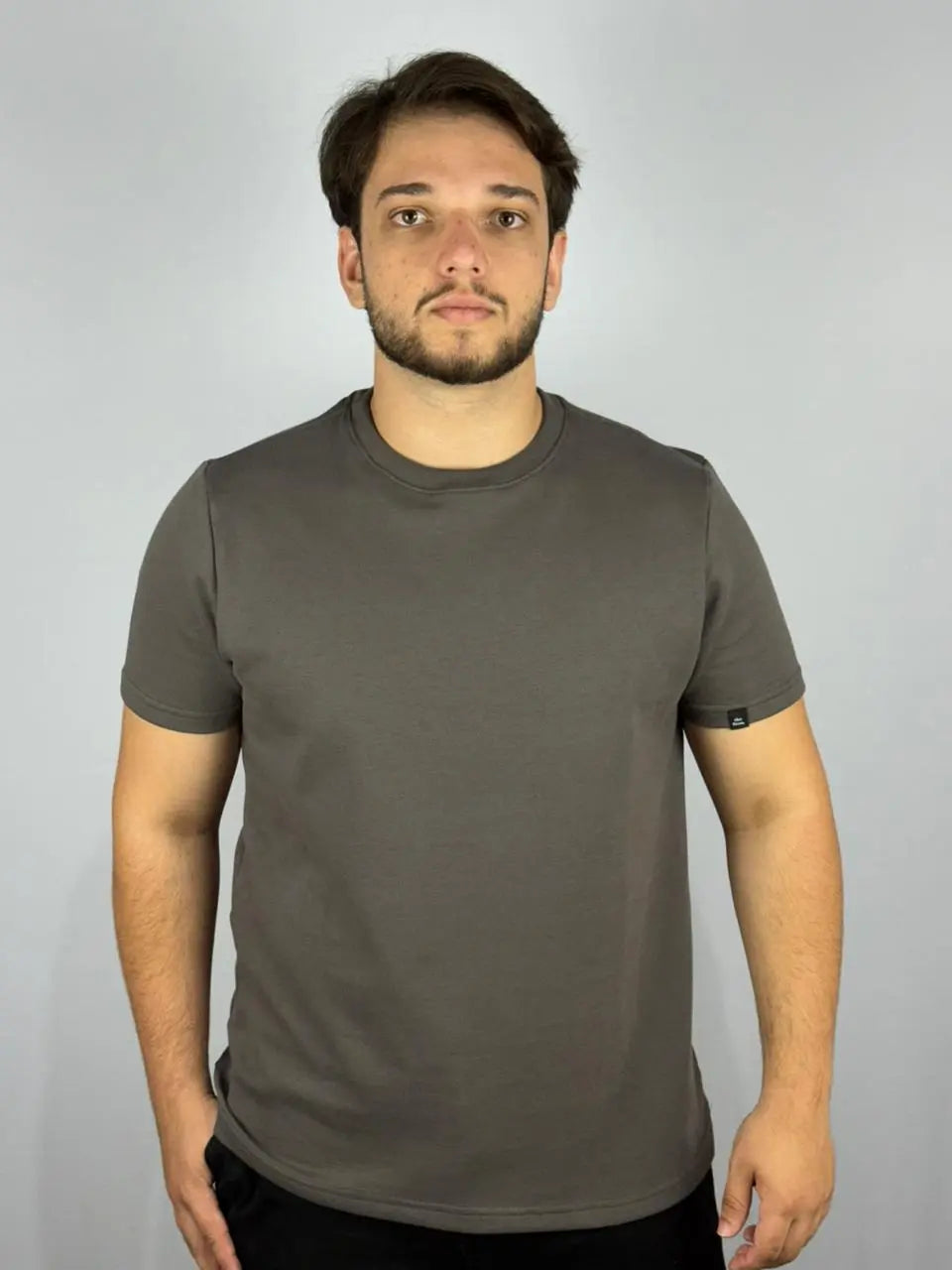 CAMISETA RIBANA THE BROW