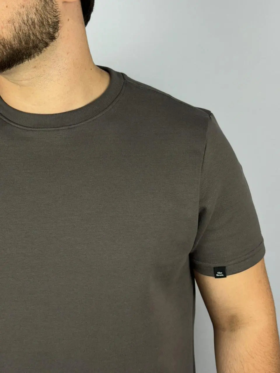 CAMISETA RIBANA THE BROW