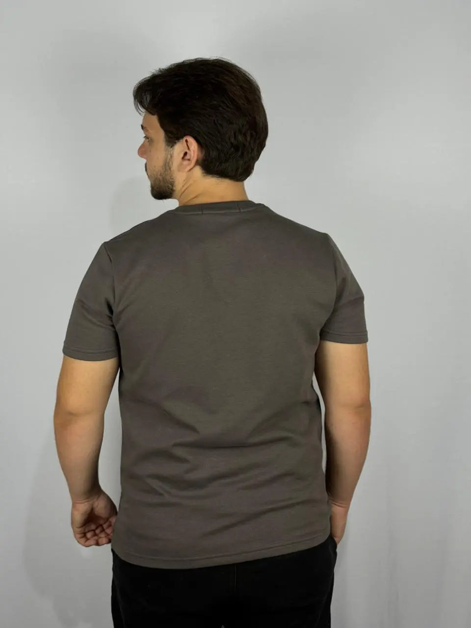 CAMISETA RIBANA THE BROW