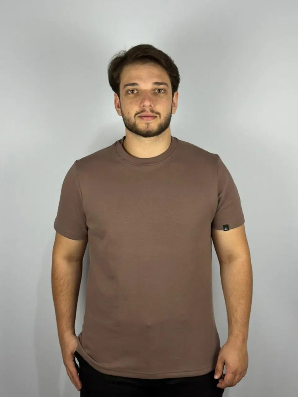 CAMISETA RIBANA THE BROW