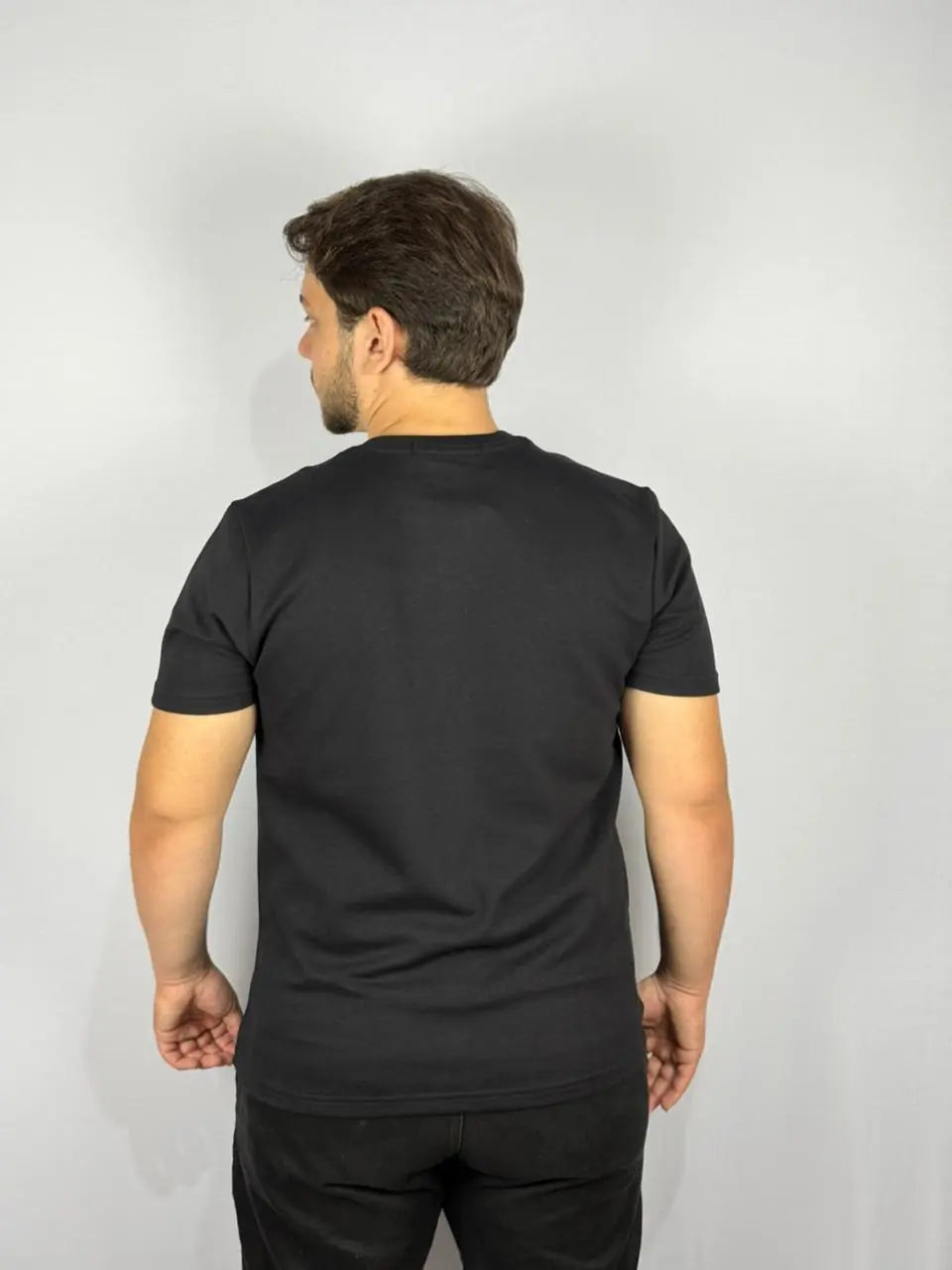 CAMISETA RIBANA THE BROW