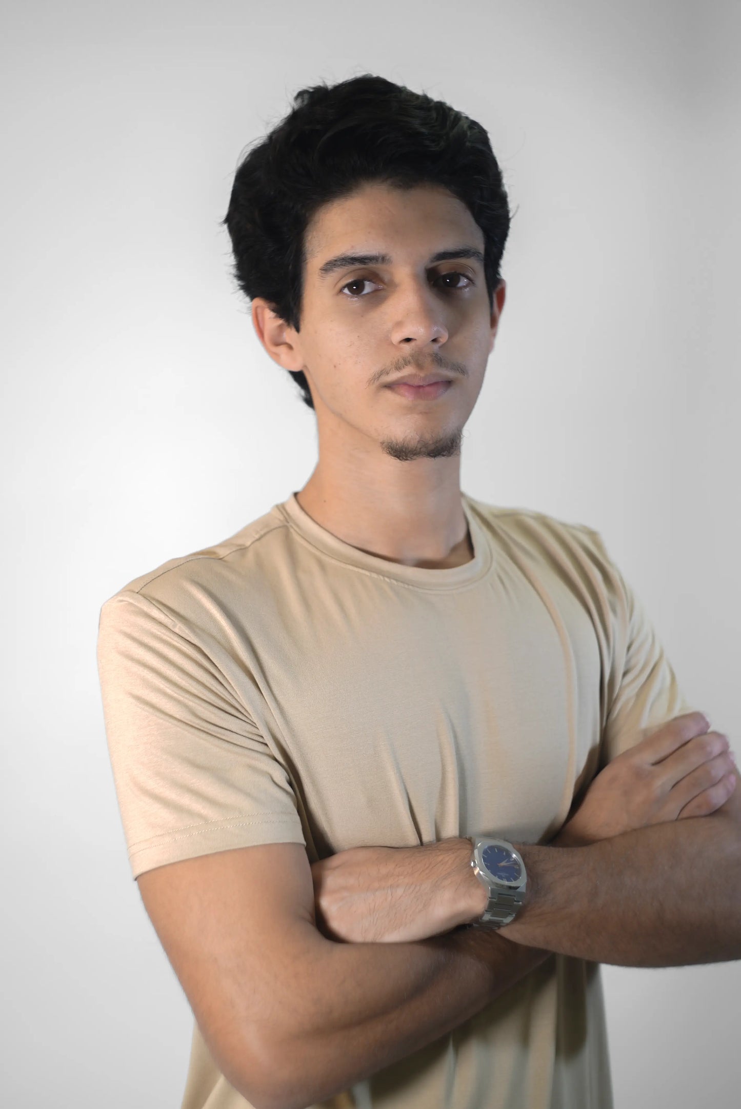 CAMISETA TECH T-SHIRT THE BROW