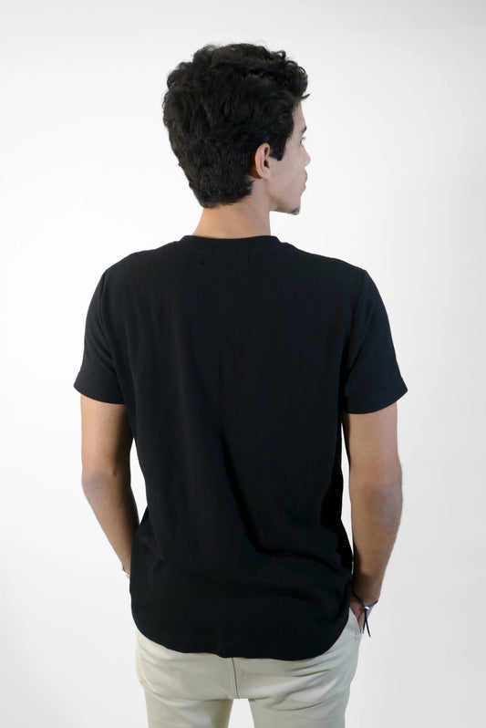 CAMISETA THE BROW TRICO