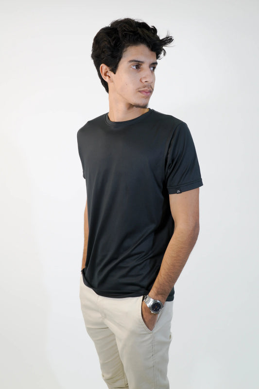 CAMISETA THE BROW VELLUTADO