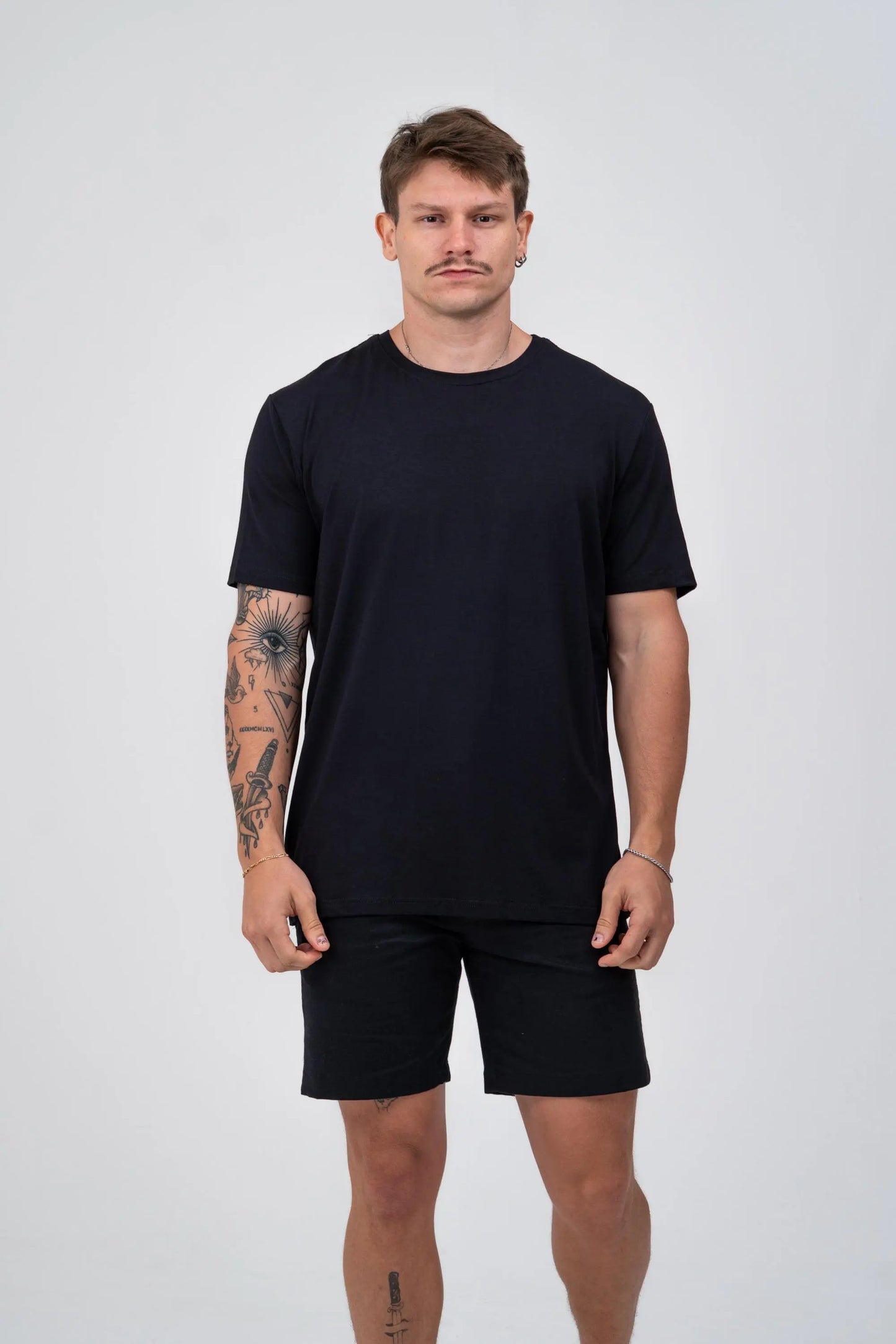 CAMISETA TECH T-SHIRT THE BROW