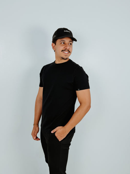 CAMISETA RIBANA THE BROW