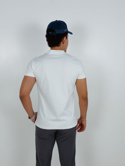 CAMISETA SUEDINE THE BROW