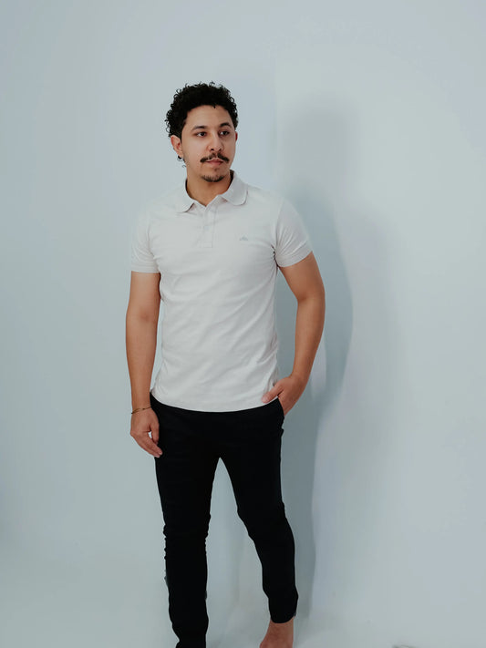 CAMISETA POLO THE BROW