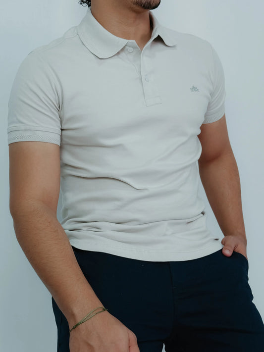 CAMISETA POLO THE BROW