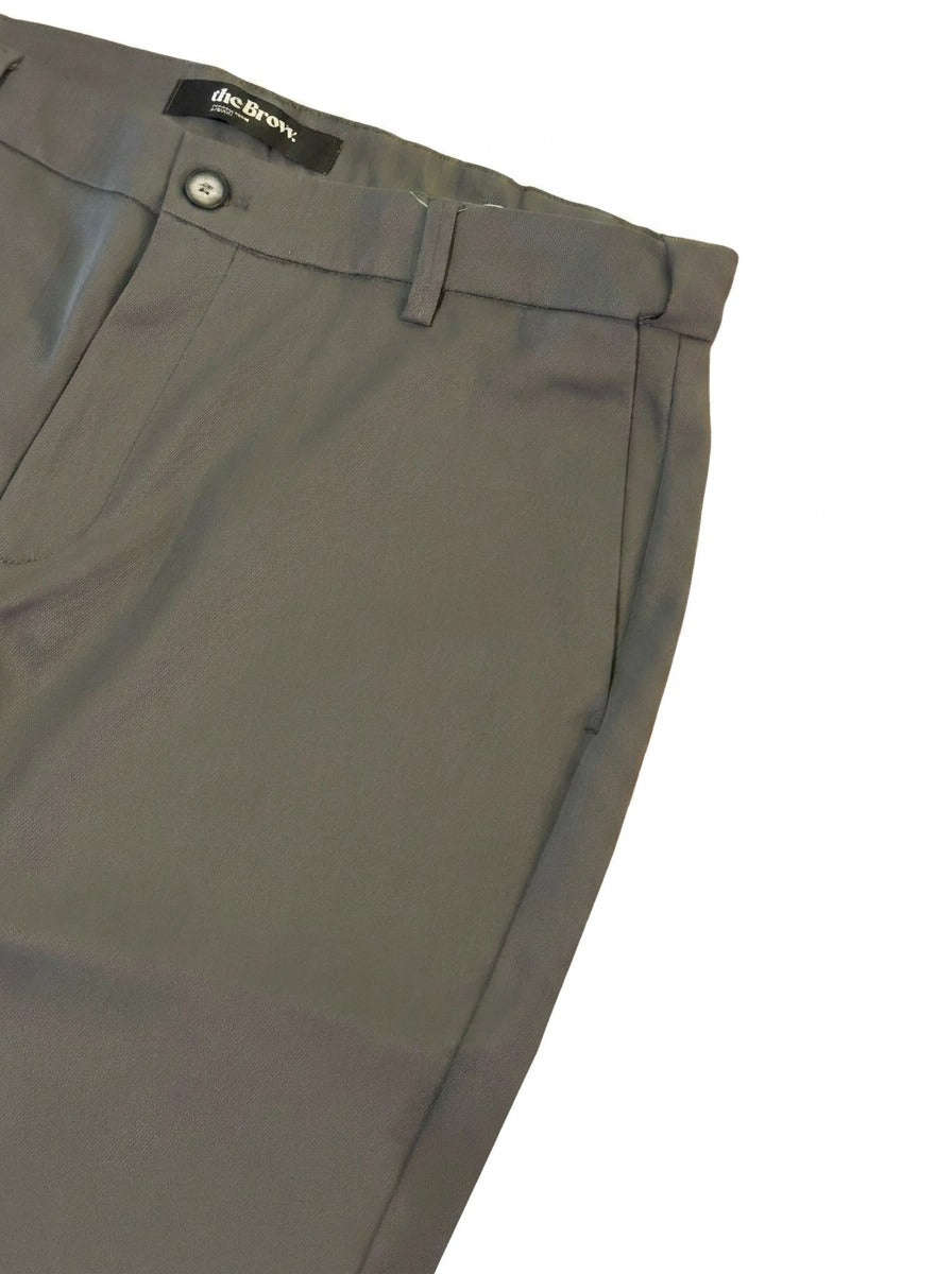 CALÇA THE BROW TOQUIO FLEXSENSE