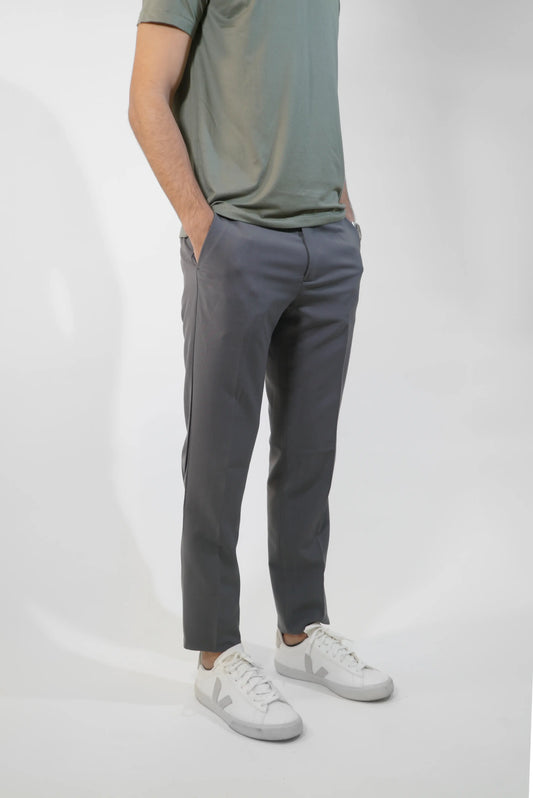 CALÇA ALFAIATARIA TROPICAL THE BROW