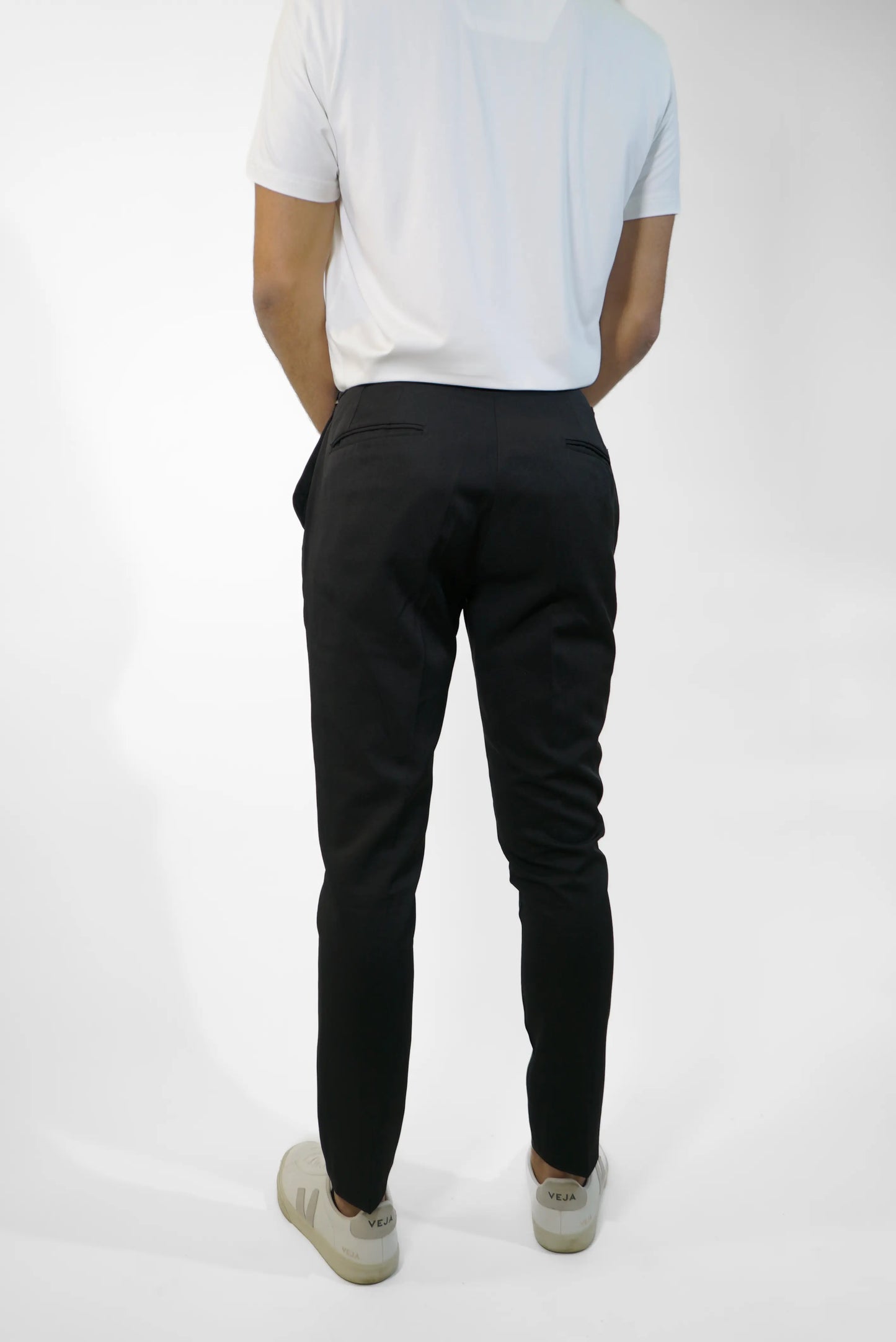 CALÇA THE BROW COM FIVELA VIENA