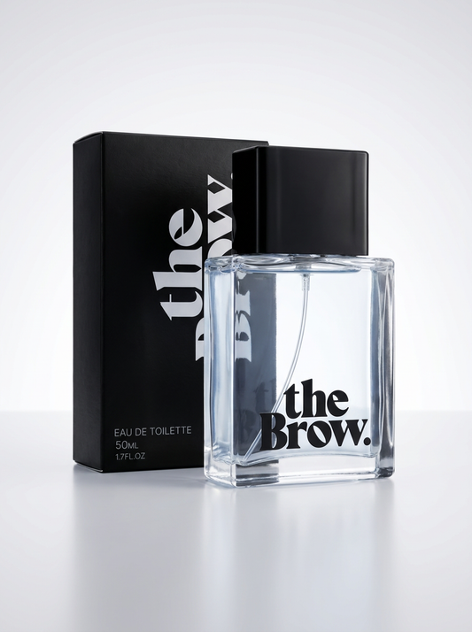 PERFUME THE BROW