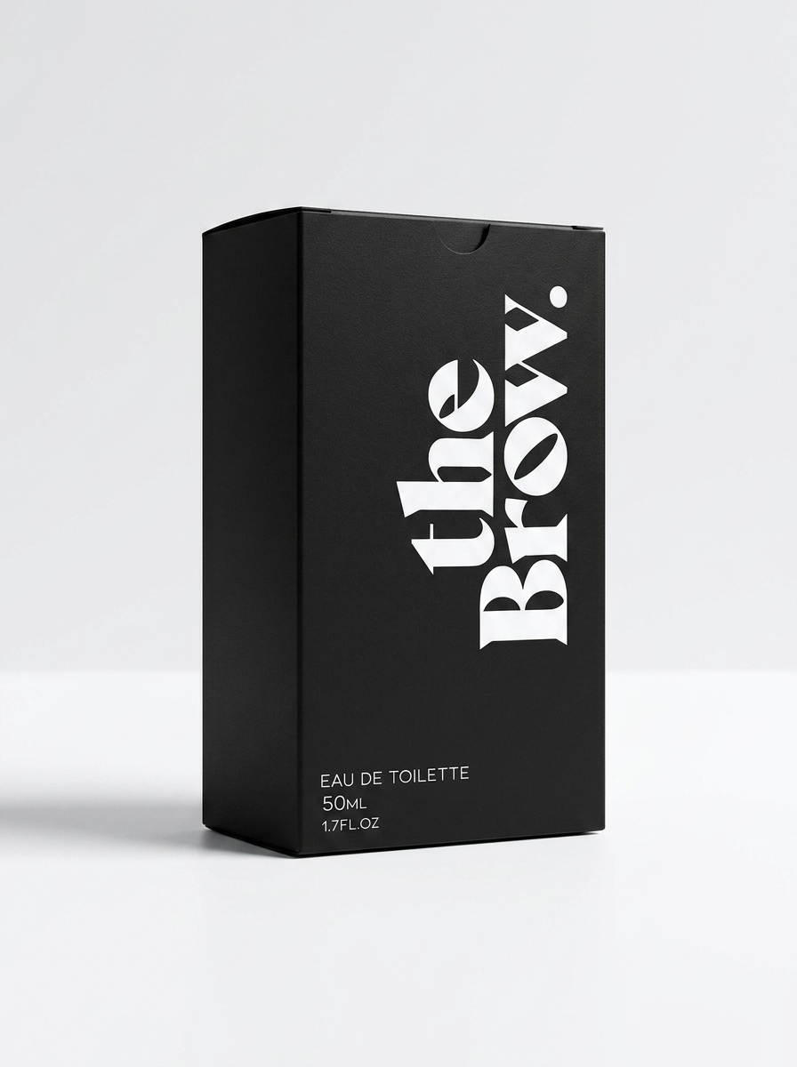 PERFUME THE BROW