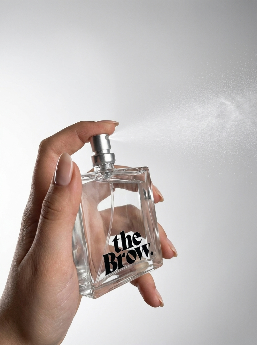 PERFUME THE BROW
