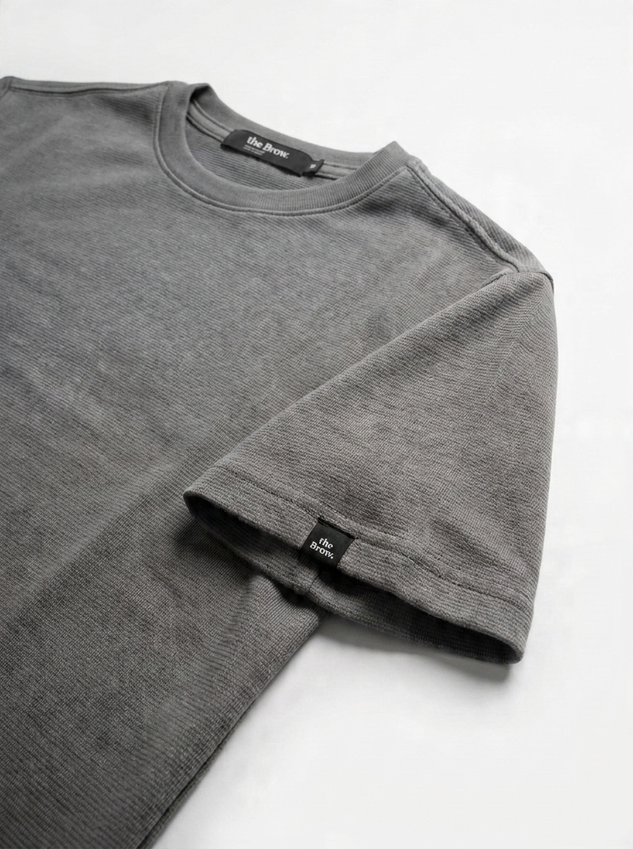 CAMISETA RIBANA THE BROW