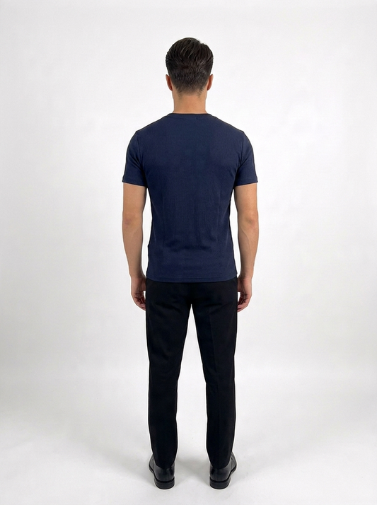 CAMISETA RIBANA THE BROW