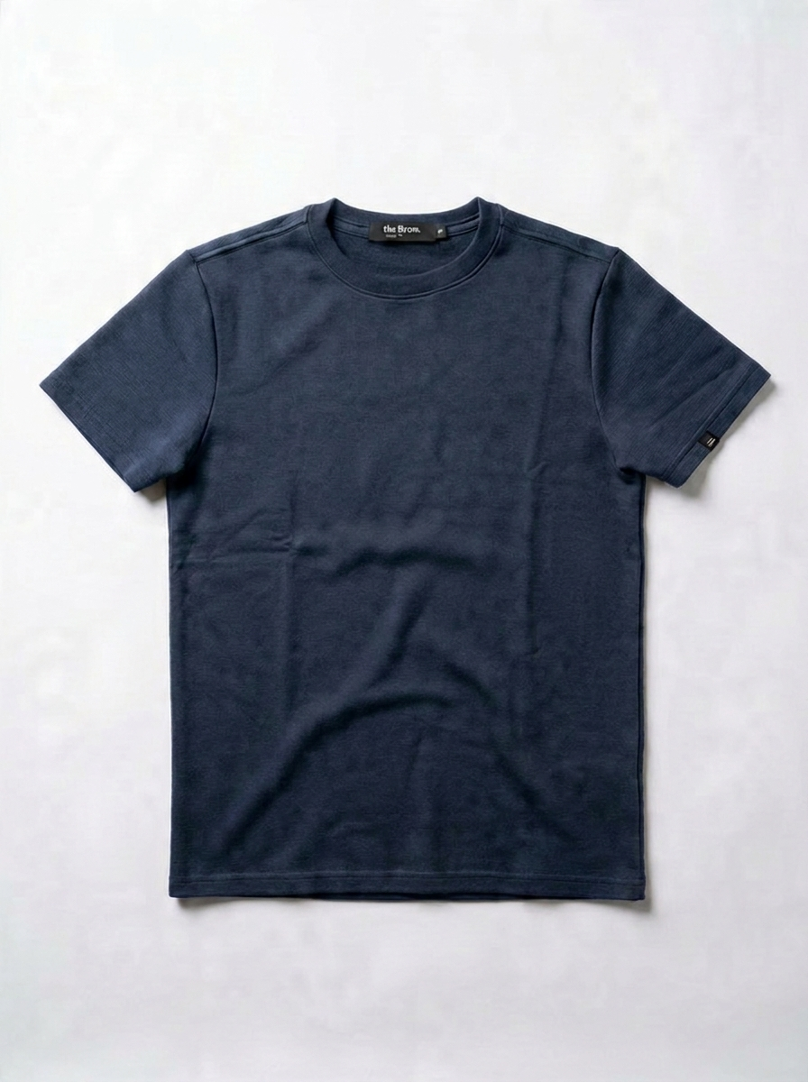 CAMISETA RIBANA THE BROW