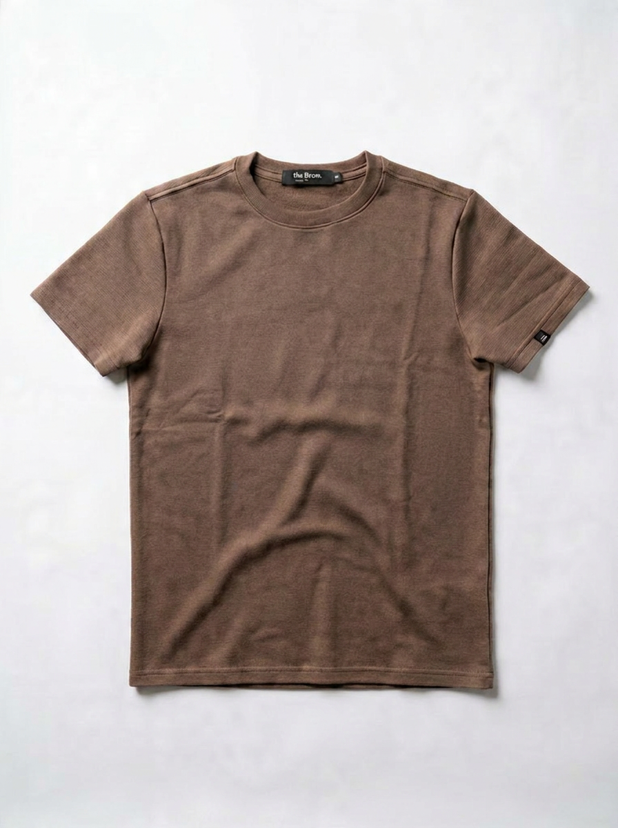 CAMISETA RIBANA THE BROW