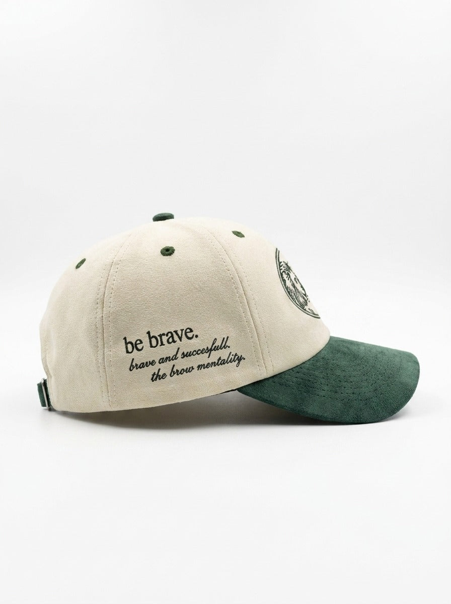 BONÉ THE BROW BE BRAVE - UN