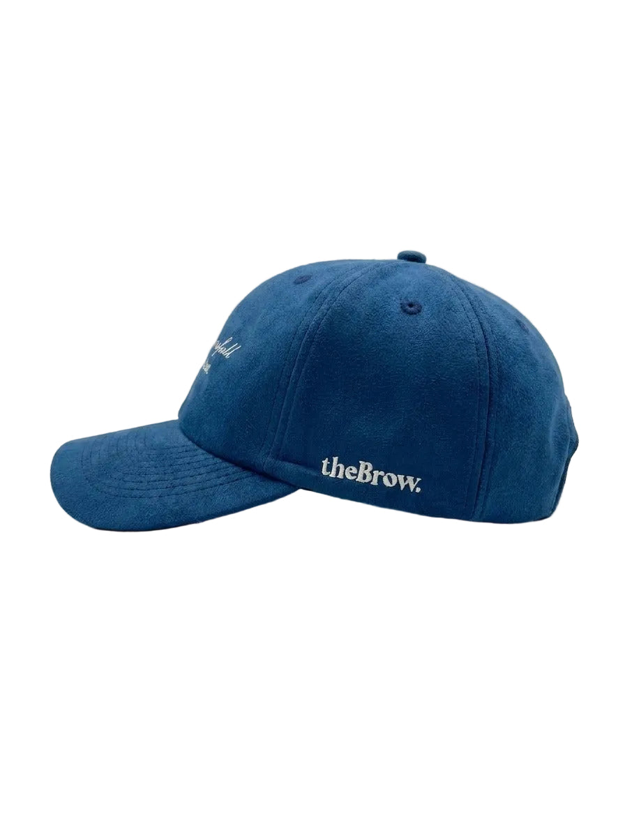 BONÉ THE BROW MARINHO - UN