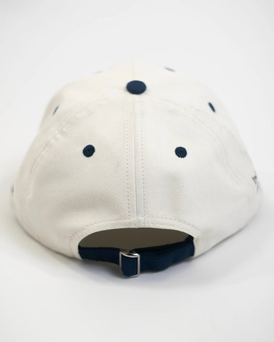 BONÉ THE BROW OFF/MARINHO LOGO - UN