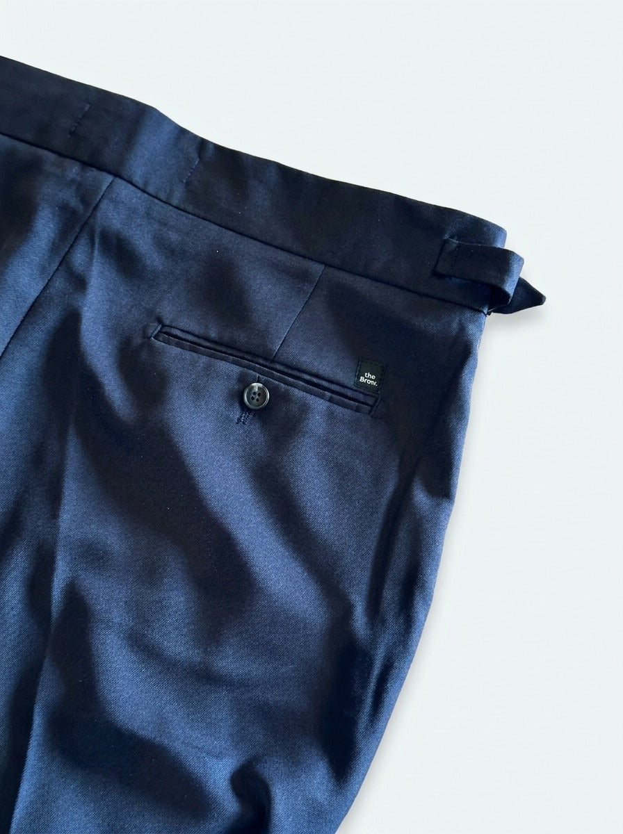 CALÇA THE BROW GURKHA LISBOA