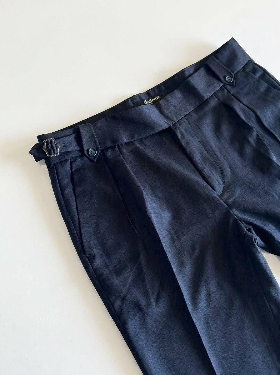 CALÇA THE BROW GURKHA LISBOA