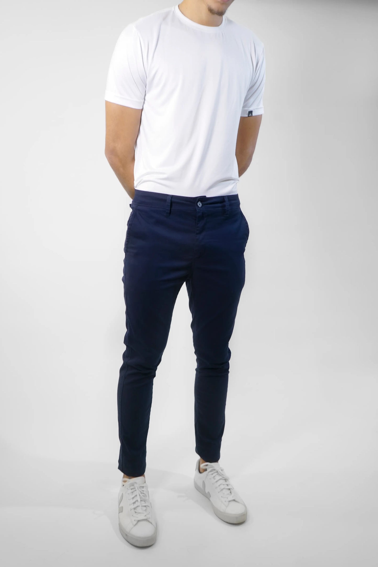 CALÇA SEATTLE SARJA THE BROW