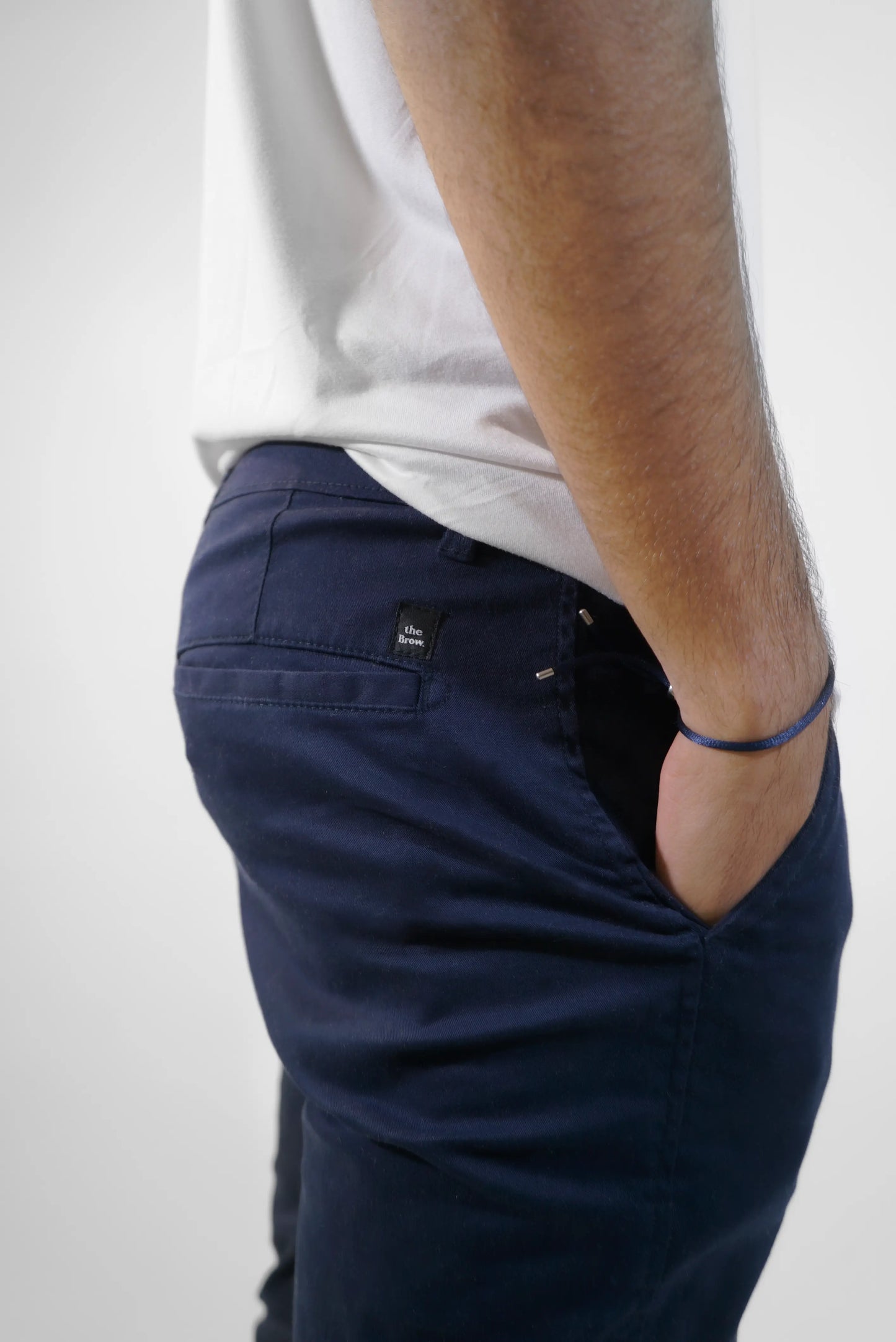 CALÇA SEATTLE SARJA THE BROW