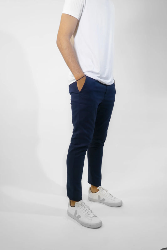 CALÇA SEATTLE SARJA THE BROW