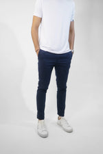 CALÇA SEATTLE SARJA THE BROW