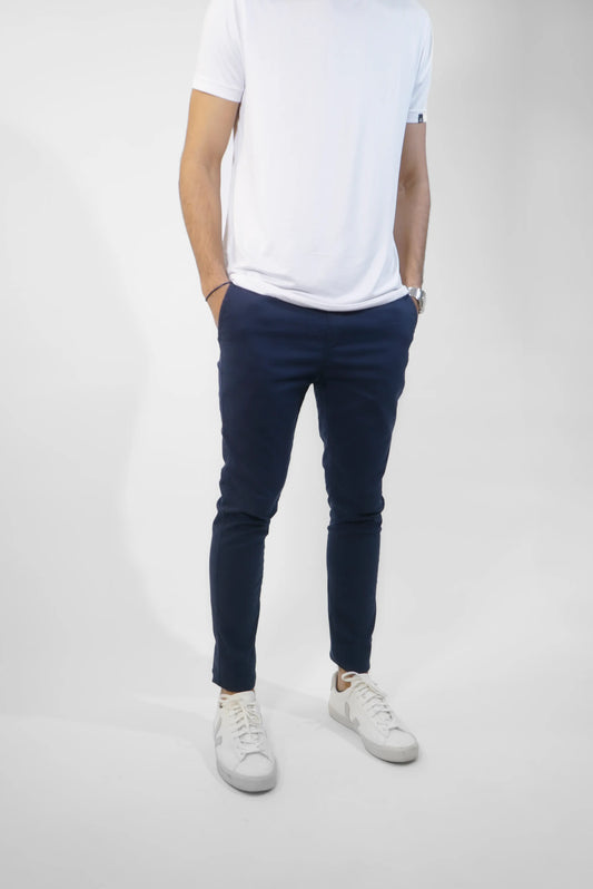 CALÇA SEATTLE SARJA THE BROW