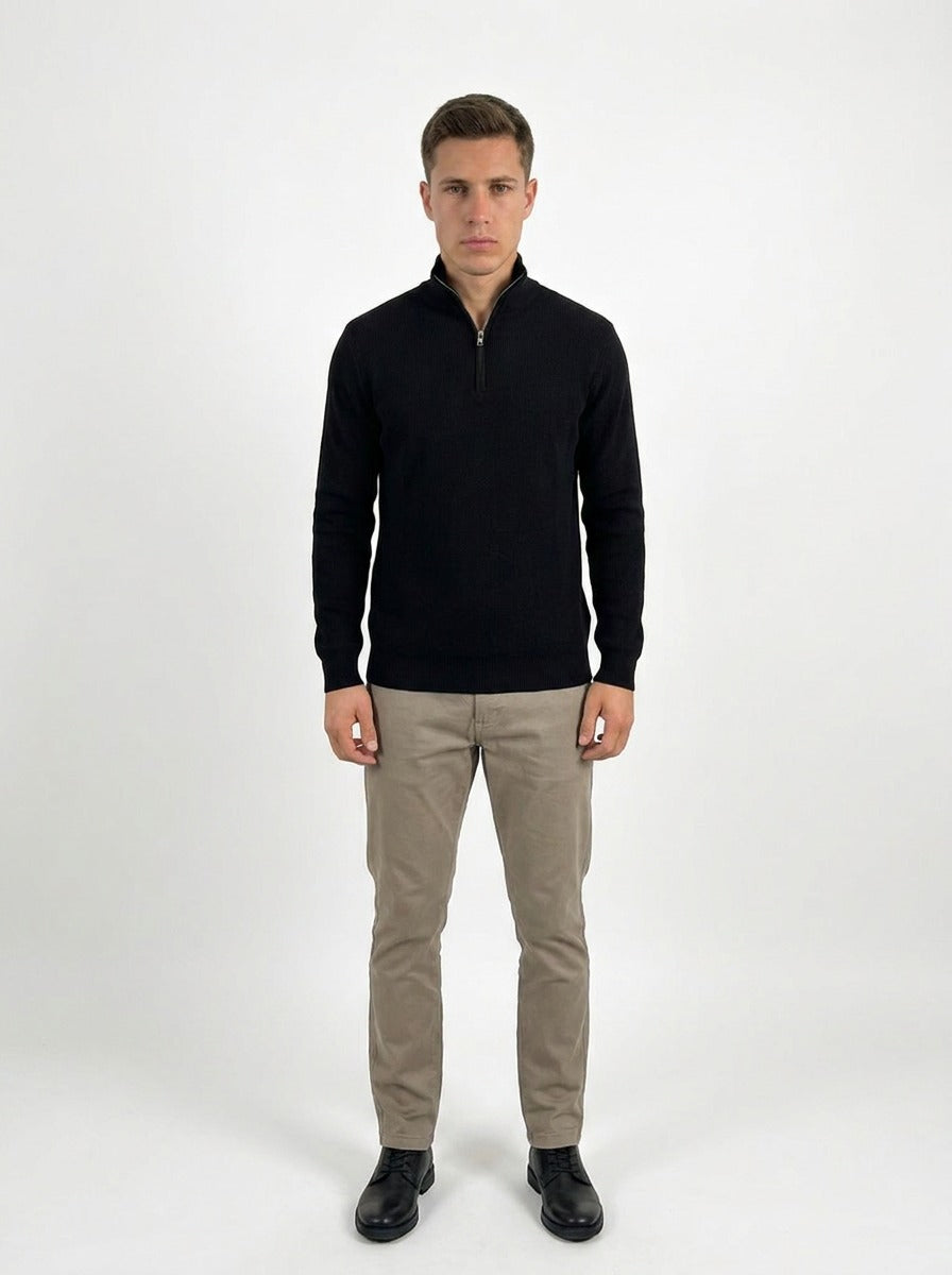 CALÇA THE BROW BELFORT SUPER SLIM