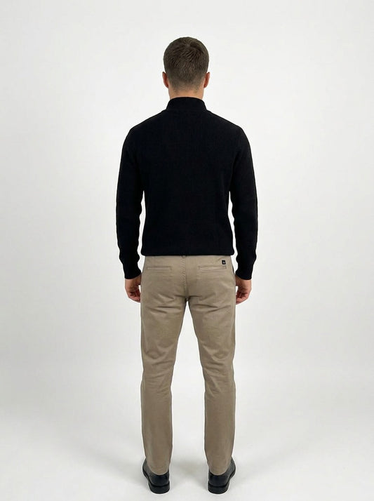 CALÇA THE BROW BELFORT SUPER SLIM