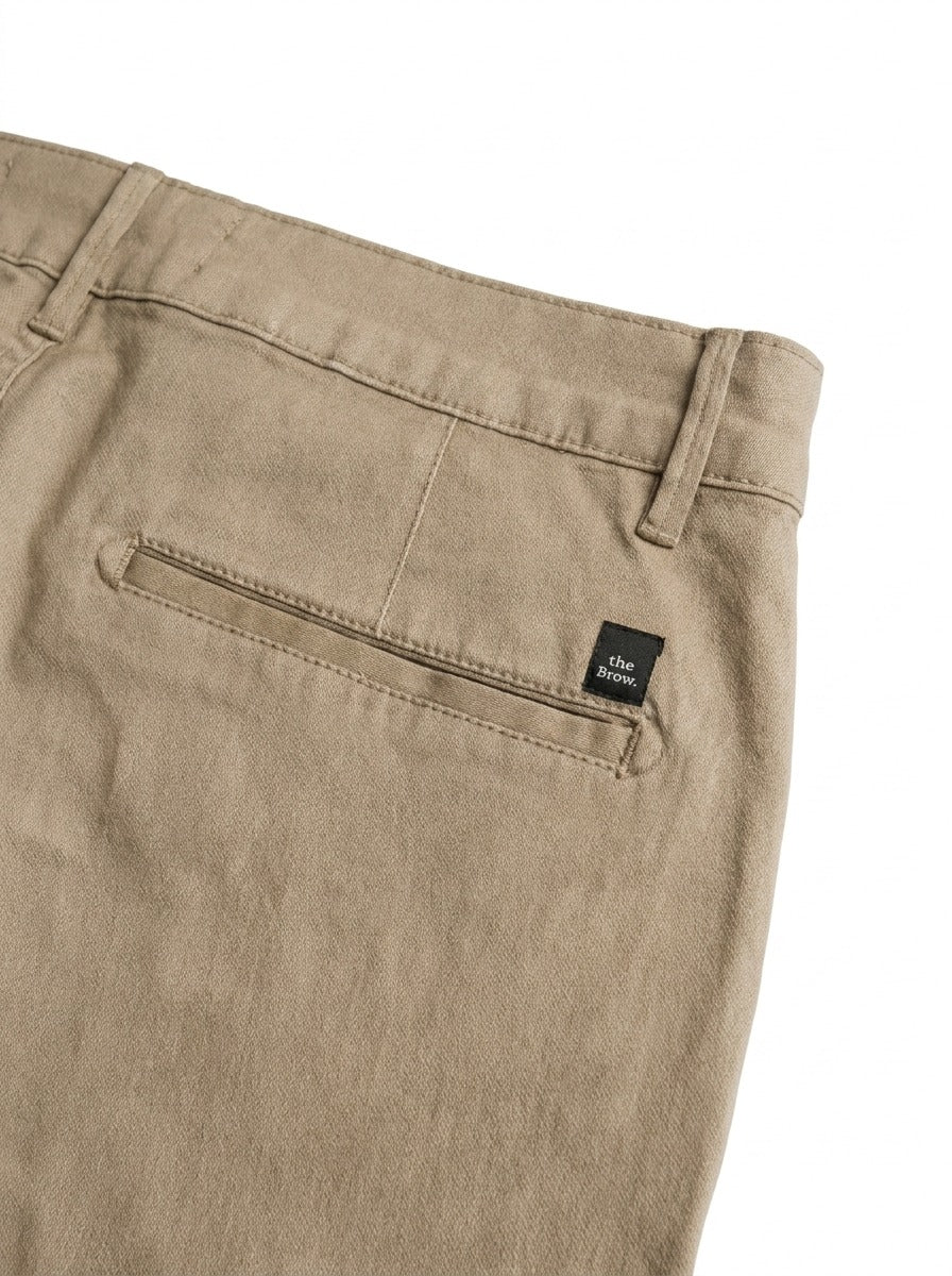 CALÇA THE BROW BELFORT SUPER SLIM