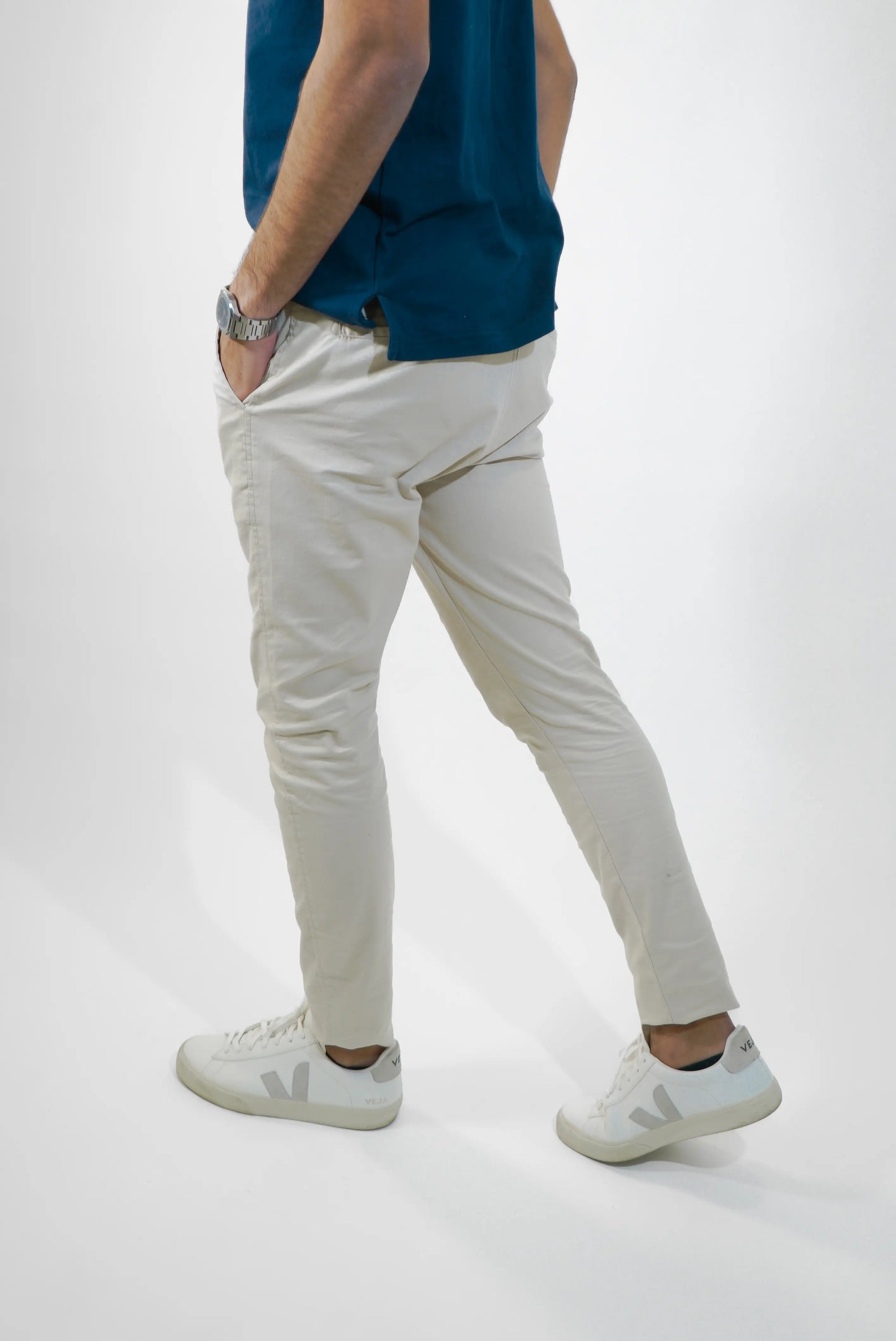 CALÇA SEATTLE SARJA THE BROW
