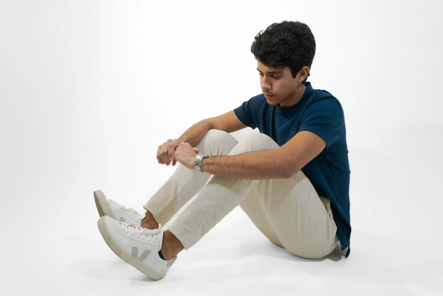 CALÇA SEATTLE SARJA THE BROW