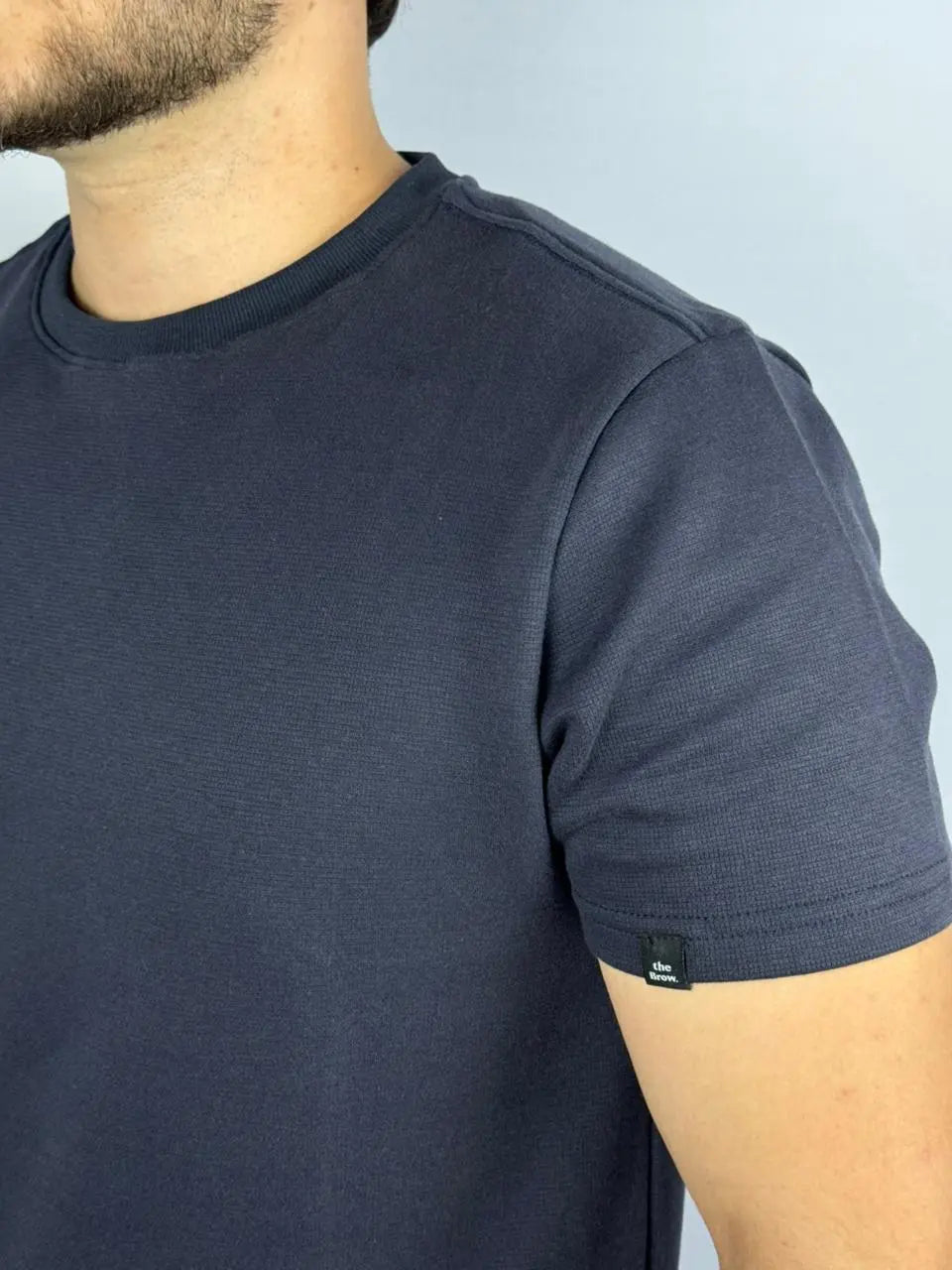 CAMISETA RIBANA THE BROW