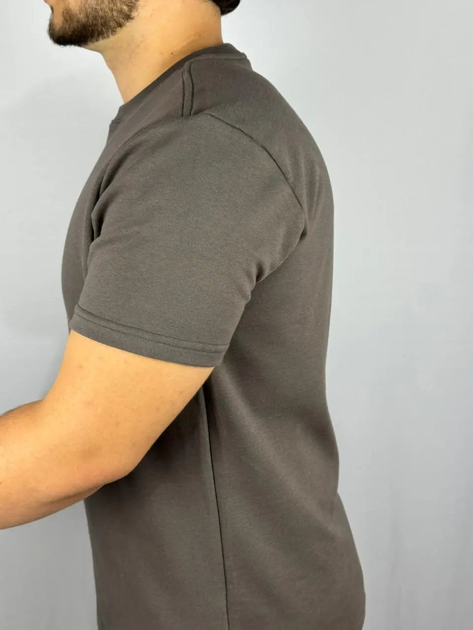 CAMISETA RIBANA THE BROW