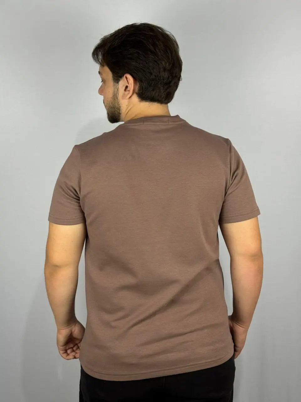 CAMISETA RIBANA THE BROW