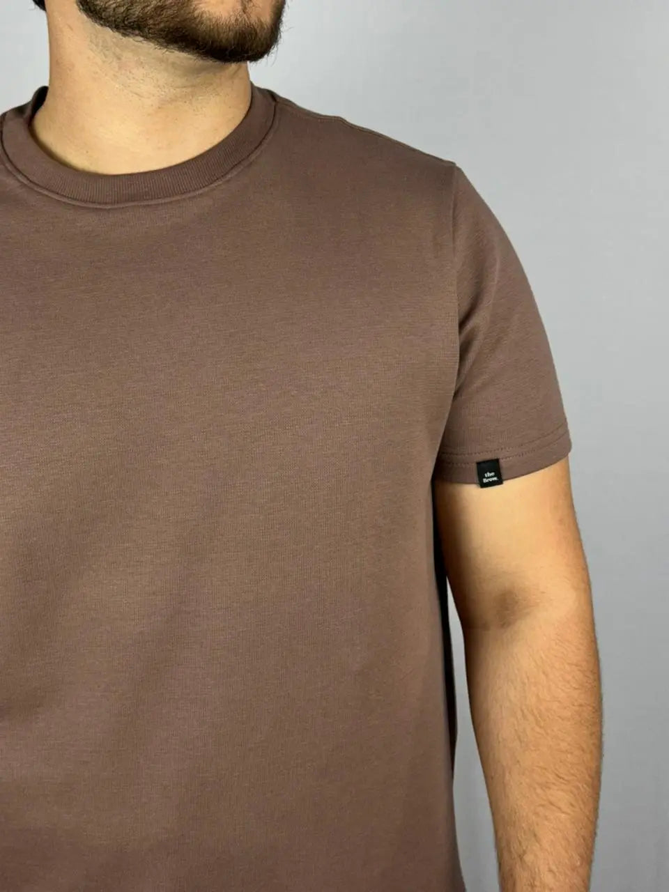 CAMISETA RIBANA THE BROW