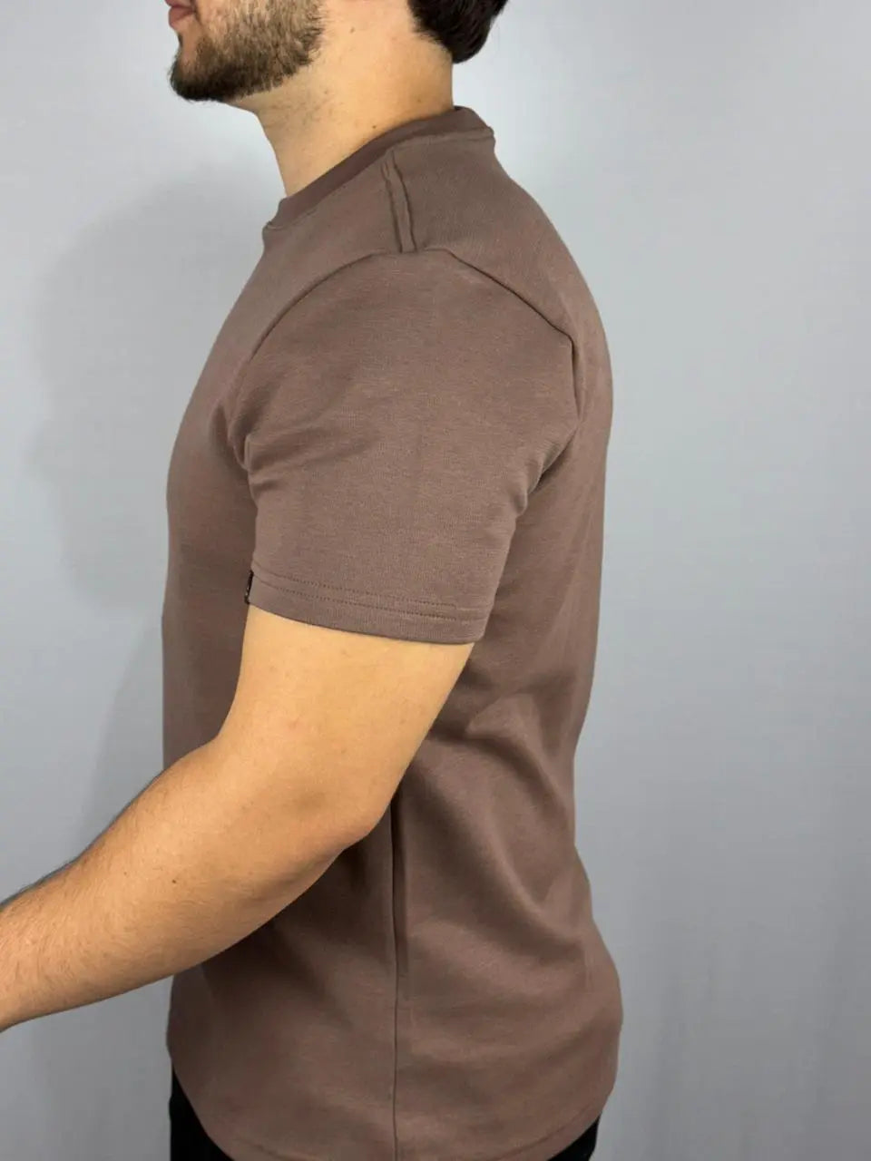 CAMISETA RIBANA THE BROW