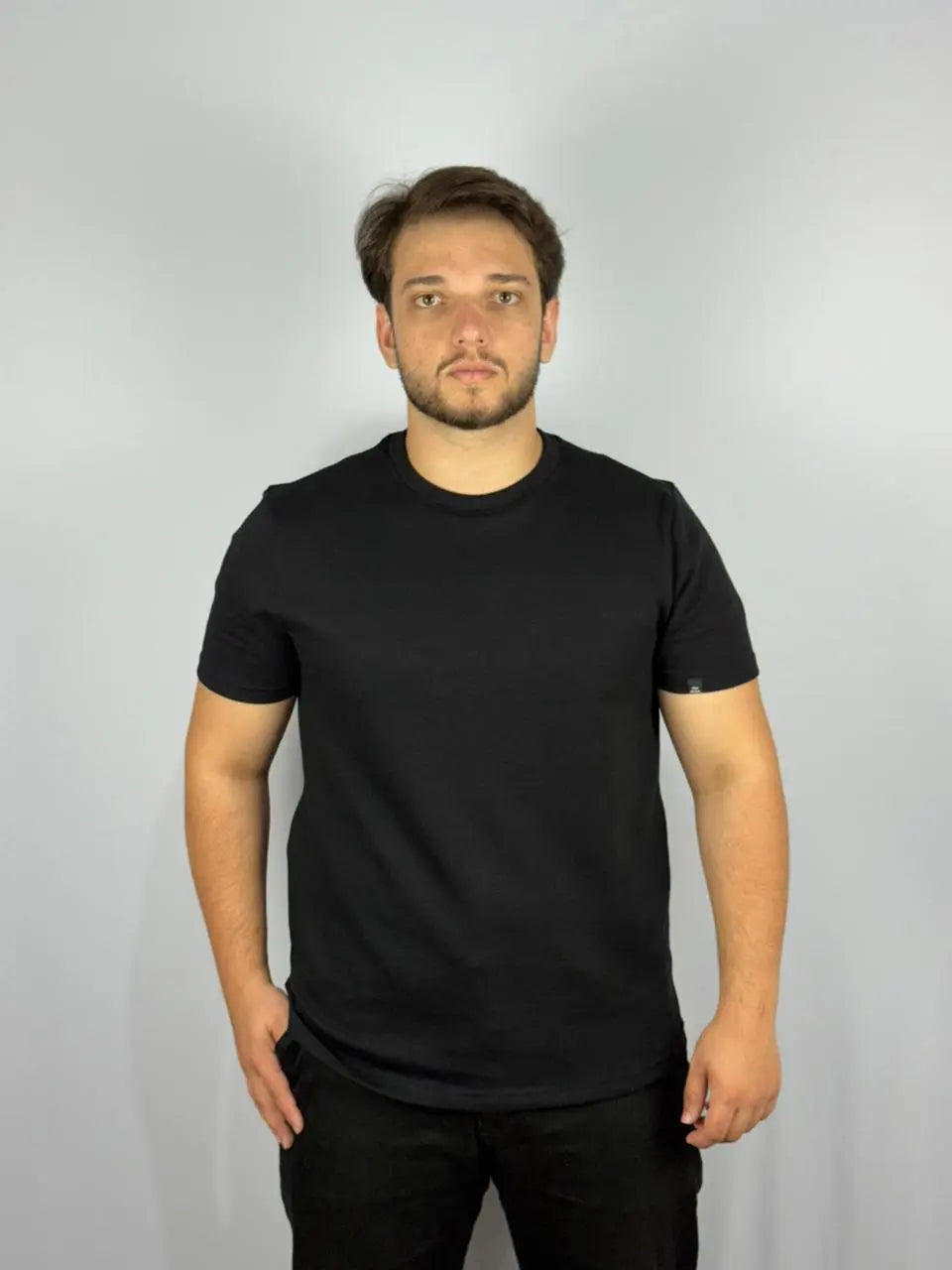 CAMISETA RIBANA THE BROW