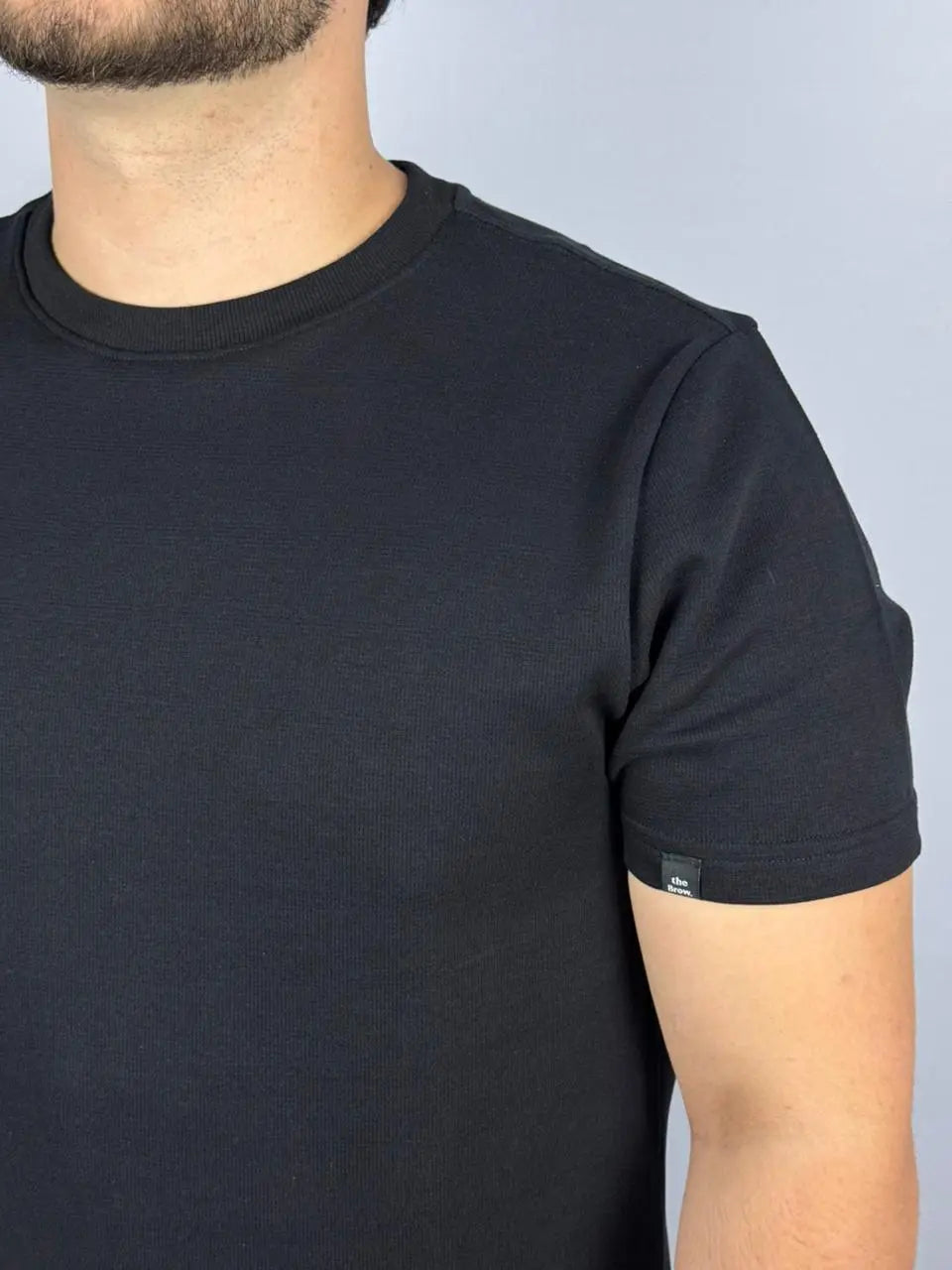 CAMISETA RIBANA THE BROW