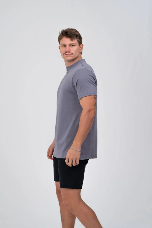 CAMISETA SUEDINE THE BROW